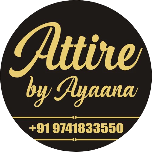Attire By Ayaana