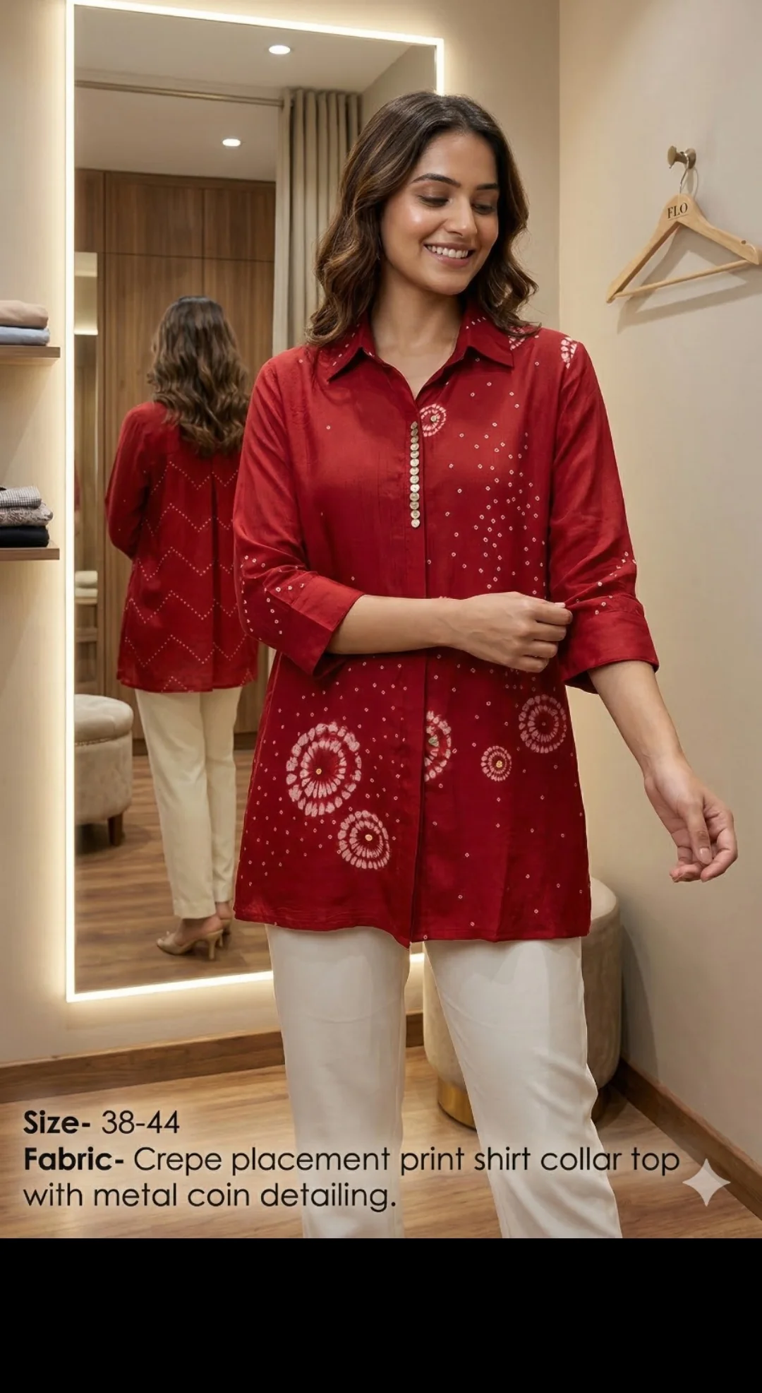 Tops and Tunic