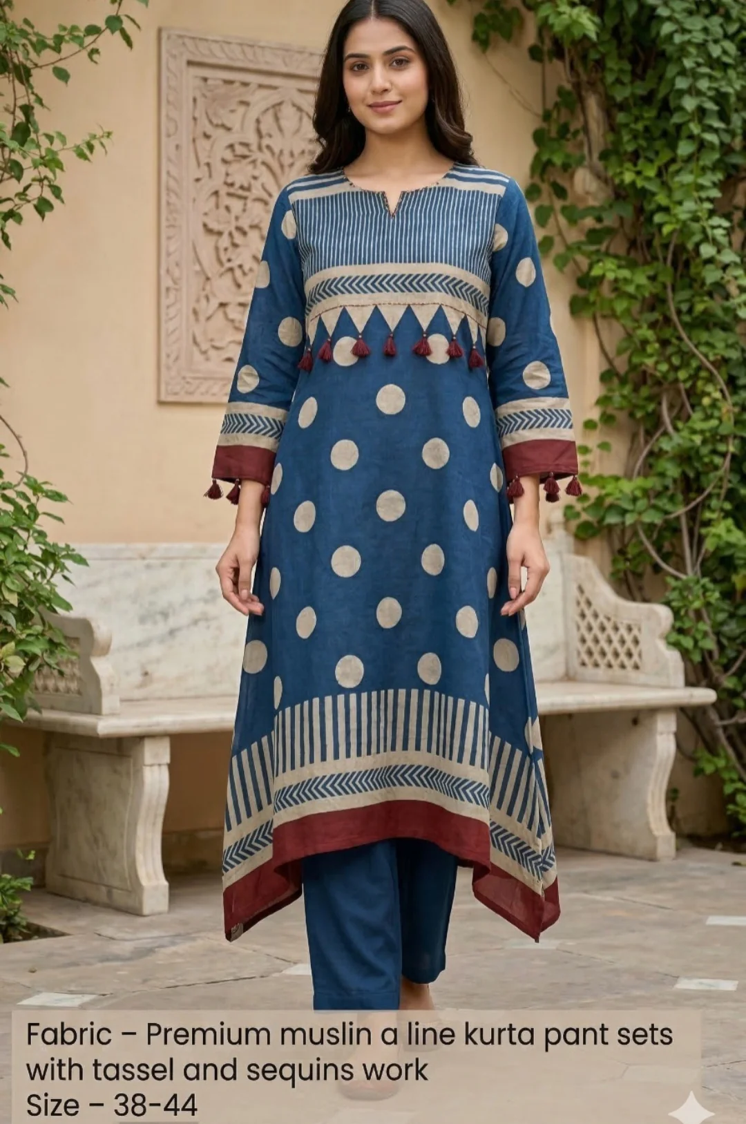 KURTA PANT
